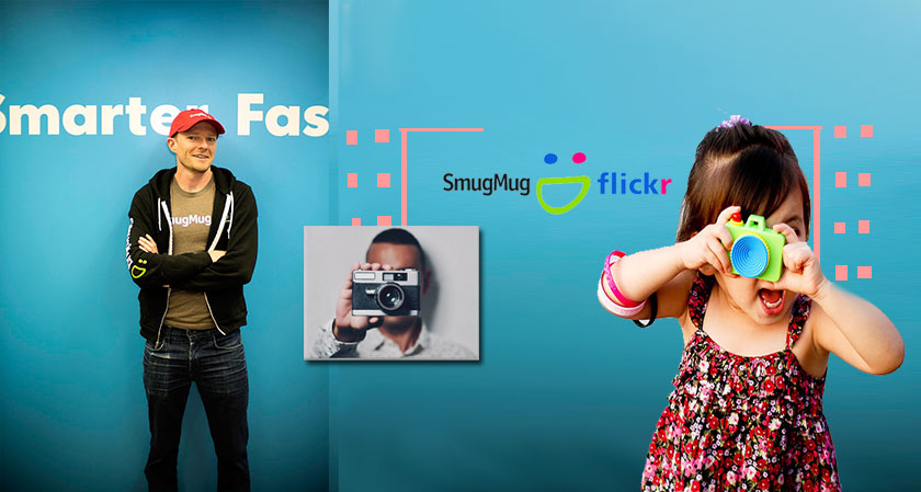 SmugMug acquires image and video hosting website Flickr