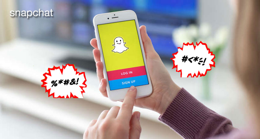 Snapchat’s Chronological Order for Stories Are Back