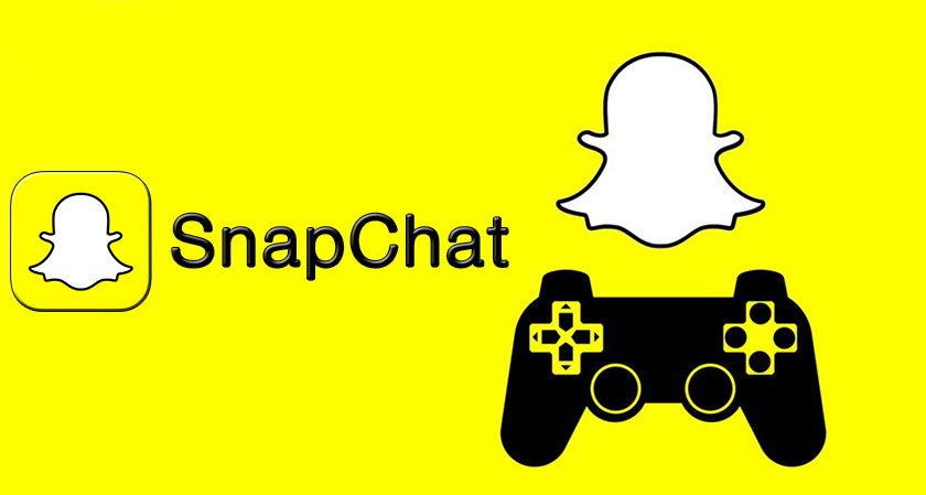 Reports: Snapchat intends to roll out a new in-app Gaming Platform