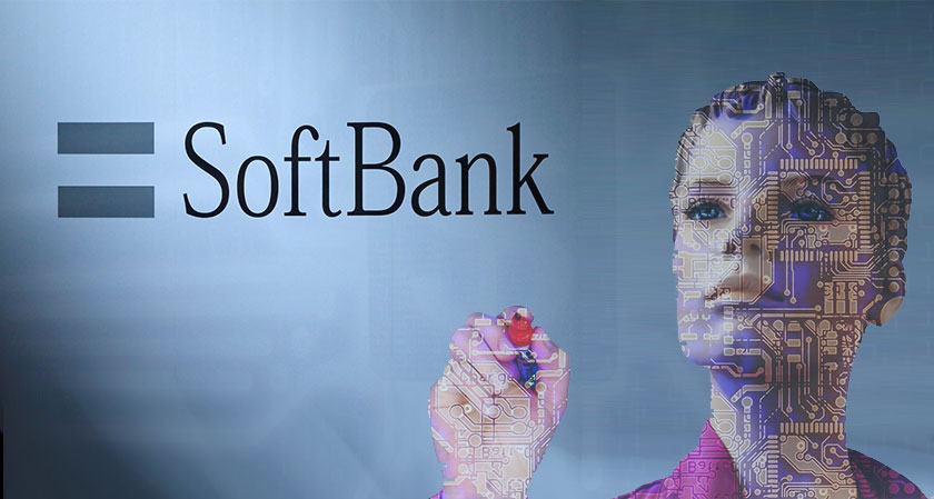 SoftBank Vision Fund to Invest $1 Billion in SenseTime