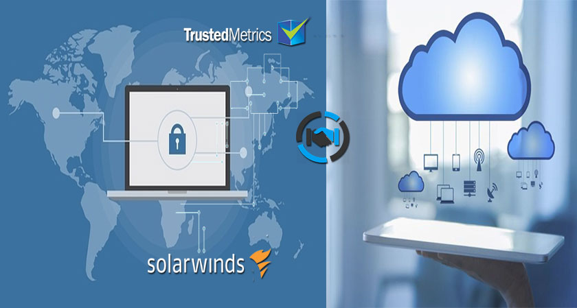 SolarWinds’s recent acquisition to foster Cloud Security