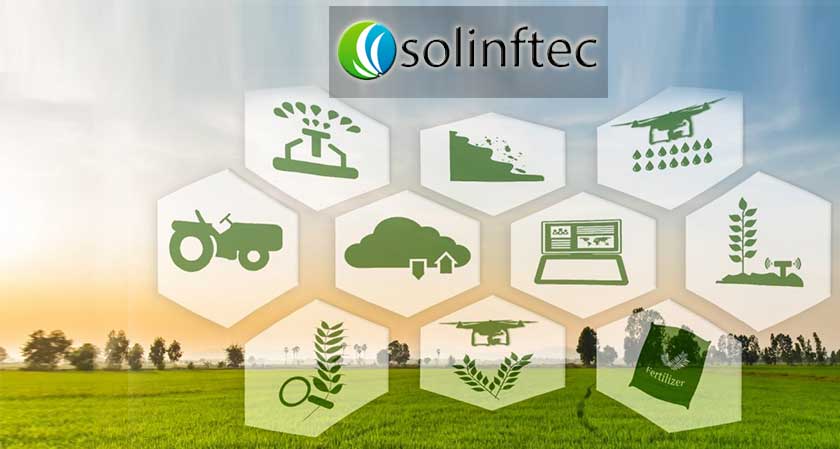 Solinftec to invest $50.6million in the US