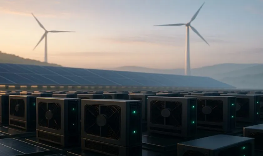 Solmining Cloud Mining Offers XRP Investors