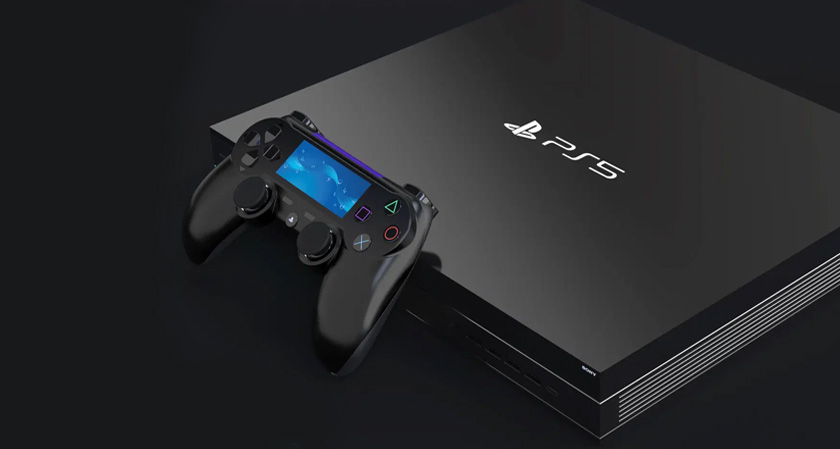 latest ps5