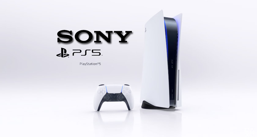 Sony’s launch event featured PS5 and several new exclusive titles