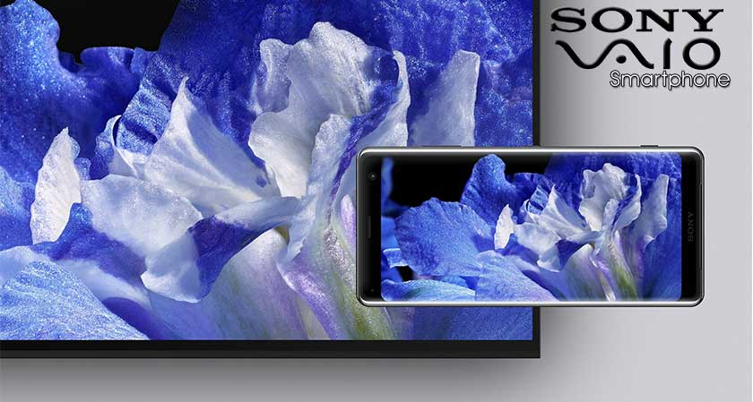 The Latest Smartphone of Sony Will Have Features of Bravia TV