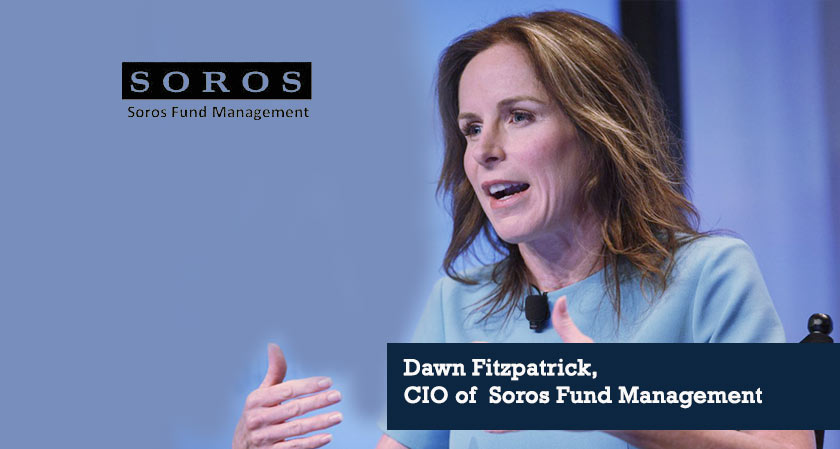 Soros Fund Management’s Chief Information Officer Dawn Fitzpatrick sees genuine opportunity in Bitcoin