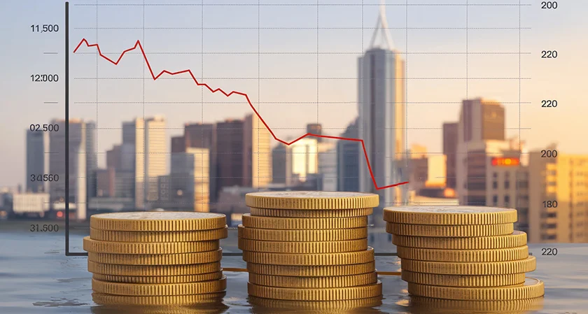 South Africa's Rand Holds Steady: CPI Data Signals Economic Shift—Retailers and Consumers Must Prepare!