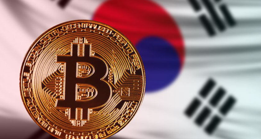 korea crypto currency news