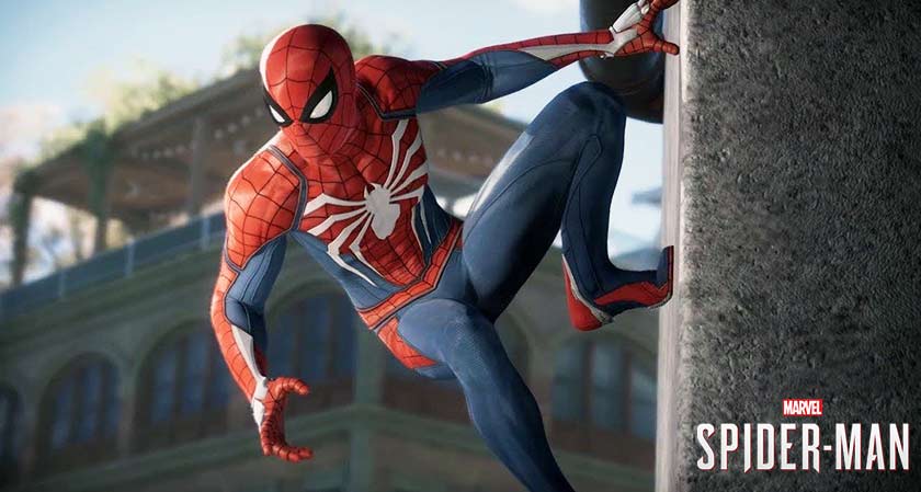 Spider-Man PS4 Collector's Edition Updates Announced