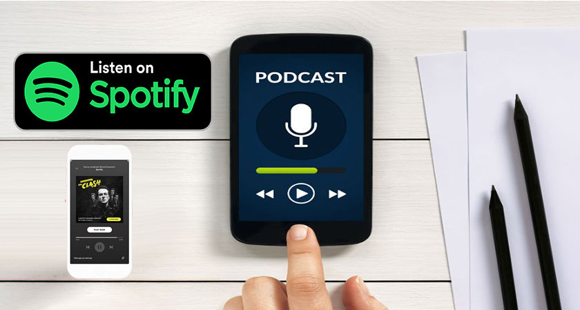 Spotify Tests Car Thing Its Voice Controlled Music And Podcast Device