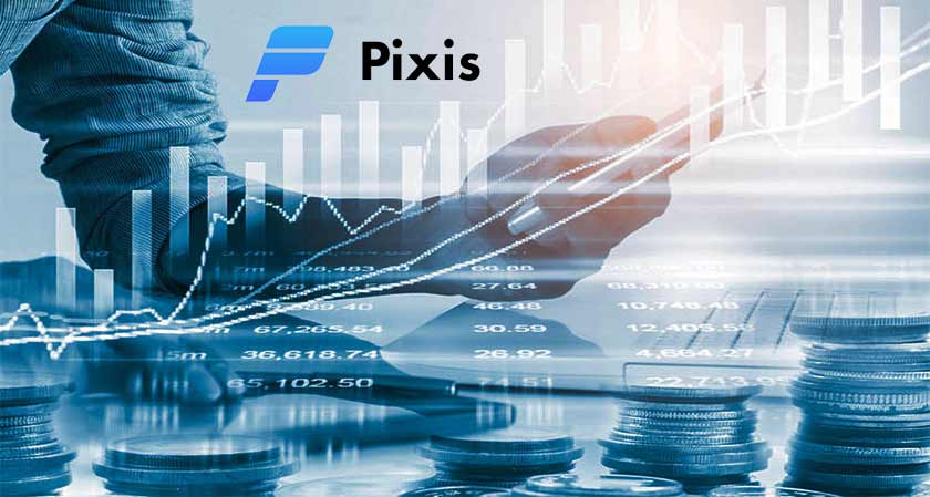 Pixis Secures $100M is Series C Funding