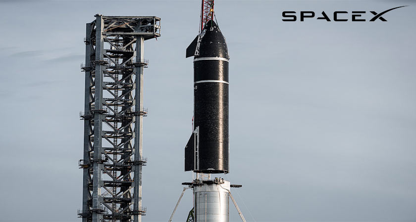 SpaceX’s Most Awaited Starship Orbital Stack Will Be Ready for Flight in Few Weeks