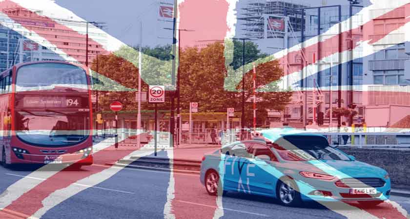 How to Start Reducing Fleet Costs Ahead of the Brexit Transition End
