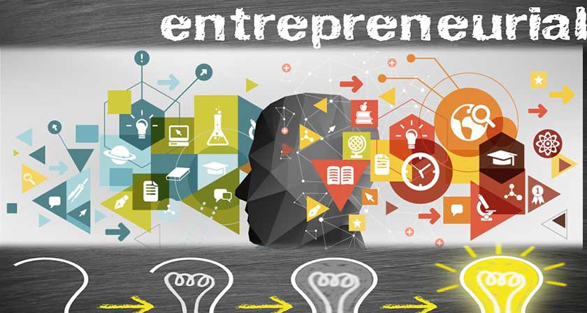 Start-ups and entrepreneurial insight