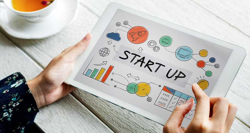 Startup Life: Essential Tools and Tips for Starting a New Business in 2021