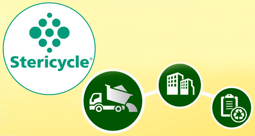 Stericycle to Build New Recycling Plants in the USA