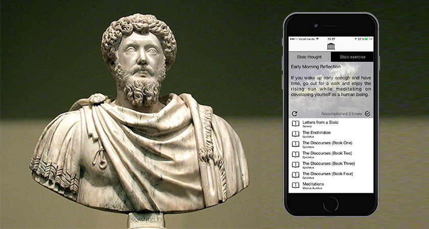 Here is Stoic, an App Which Tracks Mental Health