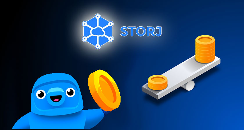 Storj is rolling out Beta 2 update and pricing details for its Tardigrade service