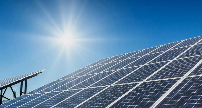 The US must now come up with stringent PV policies to make solar module disposing green