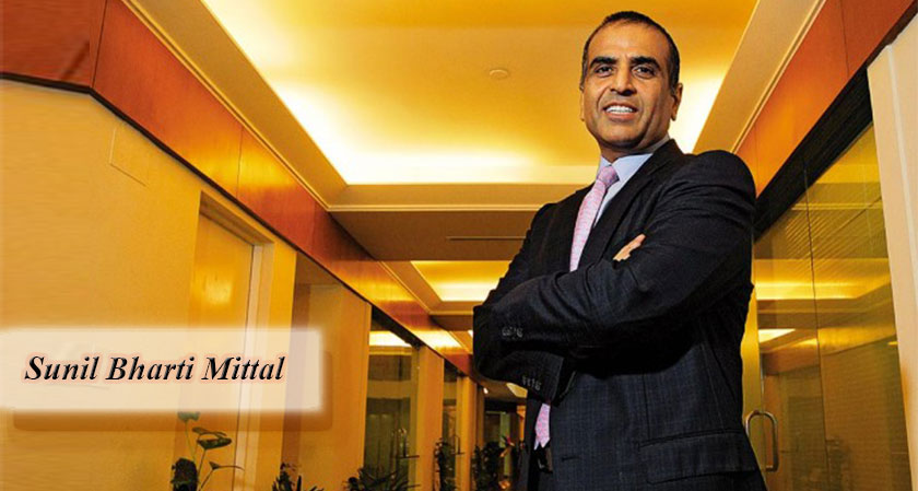 Sunil Mittal: Transforming India’s Telecommunications Landscape