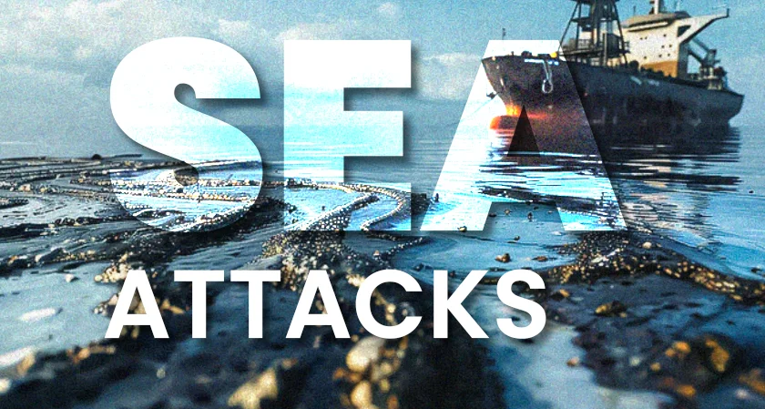 Surge Global Oil Shipments Red Sea Attacks