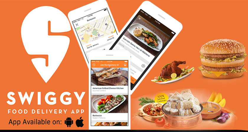 Four Cities in India get Swiggy’s Access with Delivery-only Kitchens
