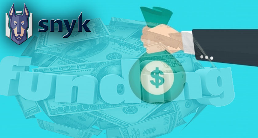 Synk raises $22 million in funding to expand its capabilities