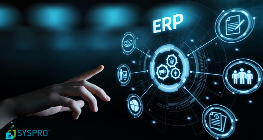 Nucleus recognizes SYSPRO as a leader in ERP Technology Value Matrix