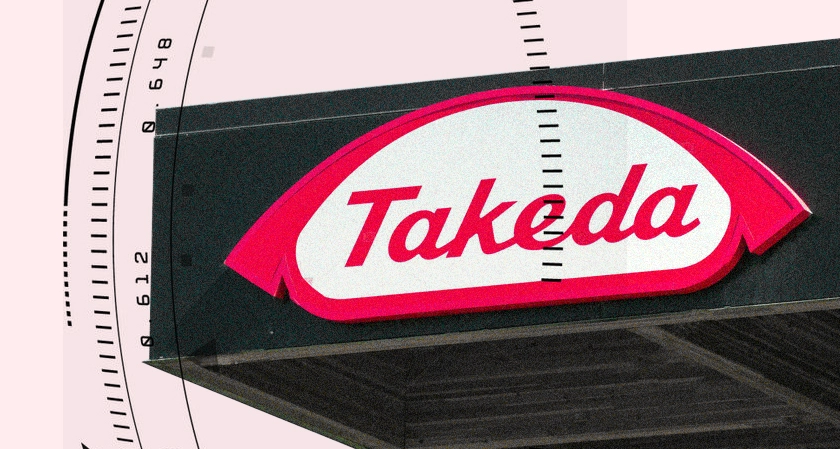 Takeda U.S. Corporate program partners