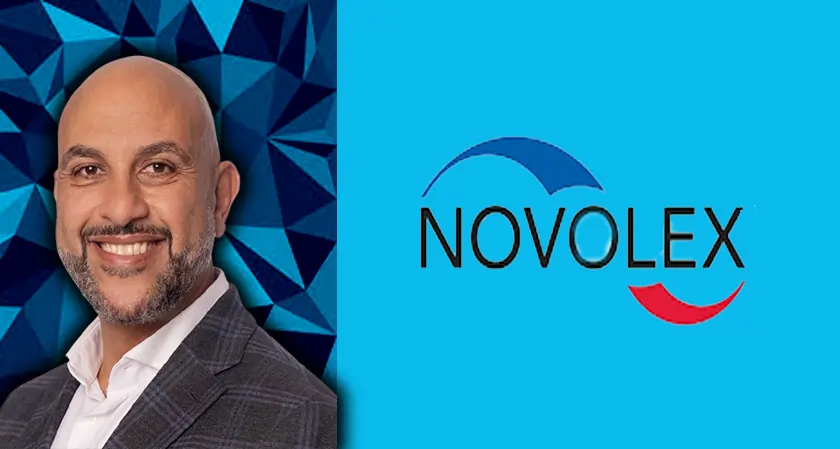 The Silicon Review -   Tamer Abuaita is the new Novolex COO: A Strategic step towards a Global Packaging success