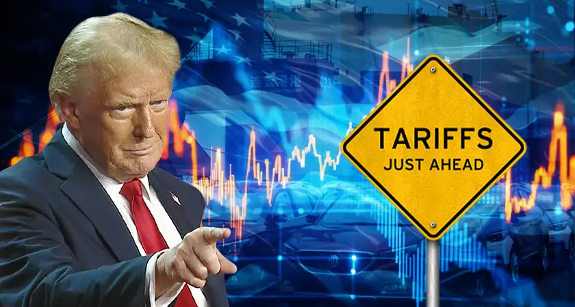 Tariff Tremors: Auto Industry Warns of Supply Chain Shockwaves