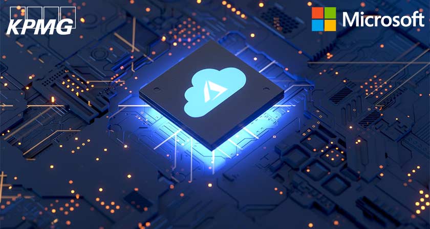 KPMG has teamed up with Microsoft to work on new quantum cloud projects