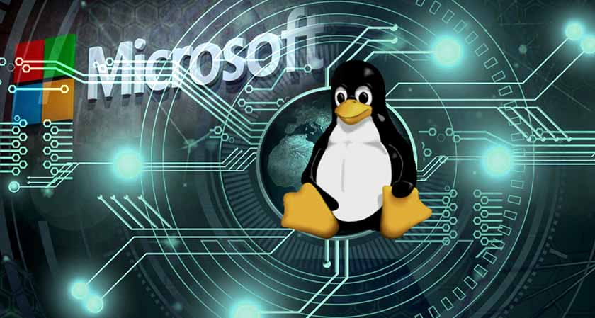 Teams application from Microsoft is now available for Linux