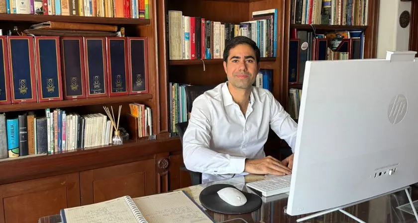 Luis Hurtado – Tech-enabled COO and CFO of Seeri, blending finance, operations, and AI for emerging economies