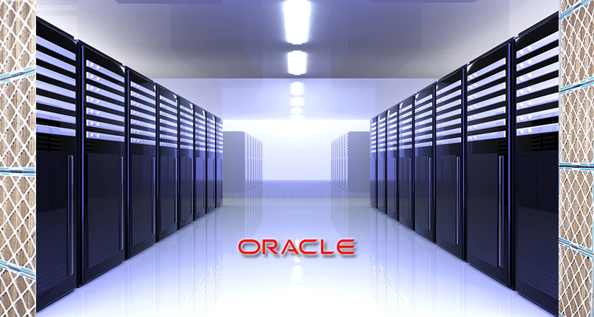 Tech: Oracle Adds 12 New Data Centers in an Effort to Reposition itself as a Cloud Infrastructure Company