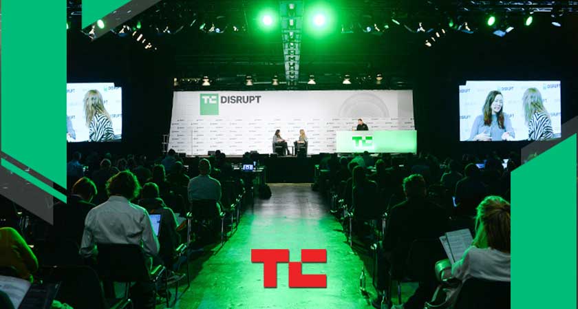 TechCrunch has started rolling out early bird passes for Disrupt 2018