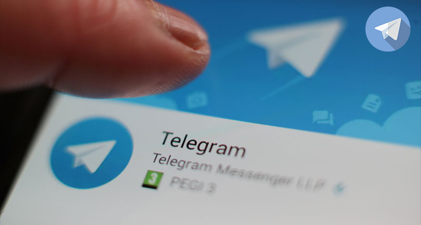 Telegram users can now delete chats on other people’s devices anytime