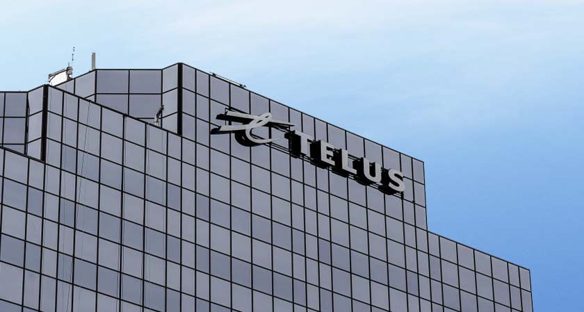 TELUS becomes Canada’s first national telecom sector to set science-based GHG emissions reduction targets