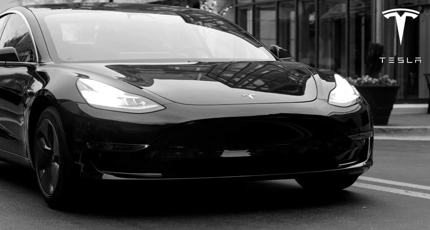 Tesla becomes the first-ever major automaker to accept Bitcoin payments