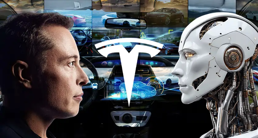 Tesla’s Cortex 2.0 Signals the Next Industrial Shift in Automated Vehicle Intelligence