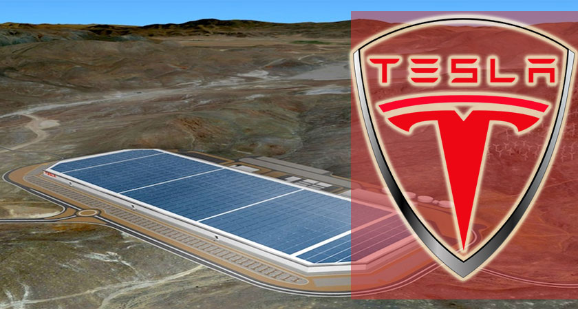 Tesla could enter the mining industry to procure essential minerals