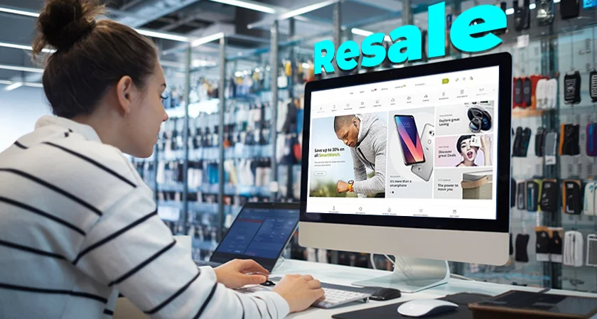 wholesale electronics