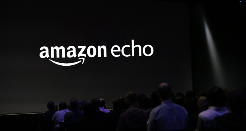 The best and the biggest announcement from Amazon’s hardware event: Echo Spot