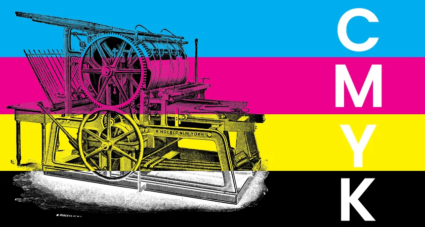 The Evolution of Printing