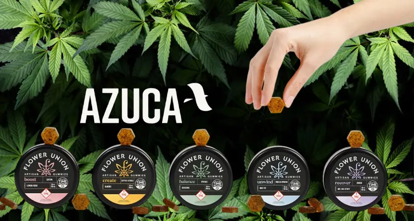 The Fast-Acting Revolution Reshaping Cannabis Gummies