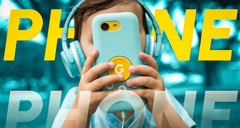 The Gabb Phone for Kids: A Safe Solution for Parental Peace of Mind