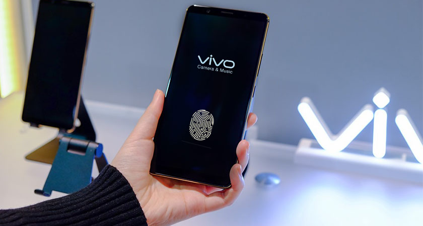 The Game Changing Concept Device of This Year: Vivo APEX