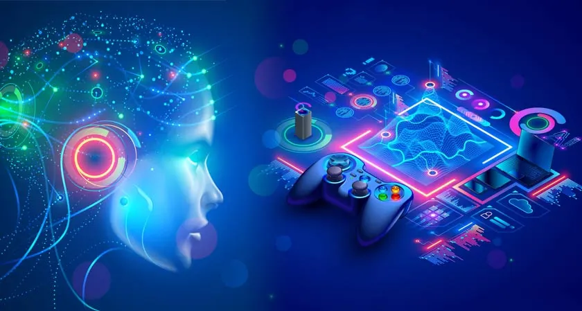 Perkembangan Teknologi AI dalam Game