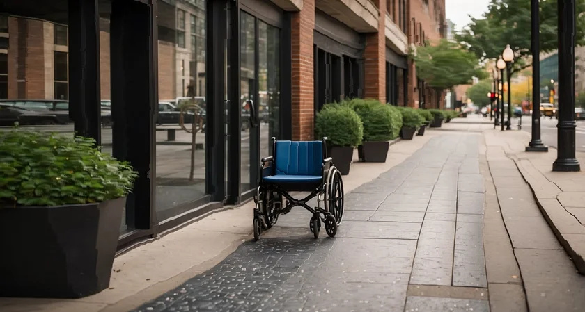 The Importance of ADA Compliance for Businesses of All Sizes